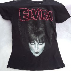 Elvira Shirt
